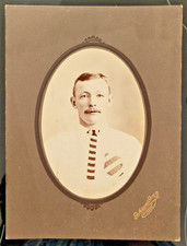 Vintage photograph albert for sale  BIRMINGHAM