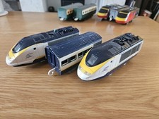 Eurostar express bullet for sale  SALE