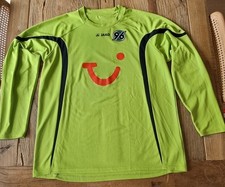 Hannover torwart trikot gebraucht kaufen  Hamburg