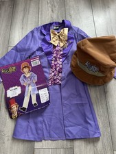 Roald dahl willy for sale  BIGGLESWADE