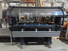 Cambro vbrl6 youth for sale  Zeeland
