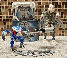 Lego bionicle lot for sale  Park Ridge