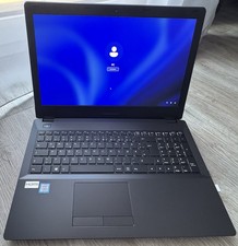 Notebook schenker n650du gebraucht kaufen  Nidda