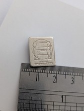 Pin badge mitsubishi for sale Pin badge mitsubishi for sale  NORTHAMPTON