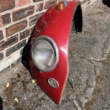 Beetle mk1 classic for sale  WARRINGTON