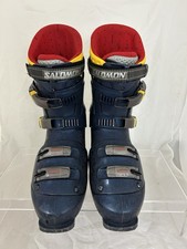 Salomon ski boots for sale  HIGH PEAK