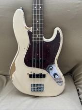 Fender jazz bass usato  Pompei