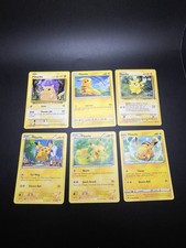 Pokemon card lot for sale  Albany