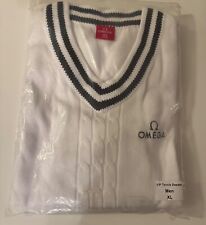 Omega watches white for sale  WOODBRIDGE