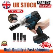 18v impact wrench for sale  UK