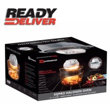 Large halogen convection for sale  NOTTINGHAM