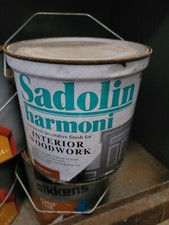 Sadolin harmoni interior gebraucht kaufen  Versand nach Germany