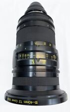 Cooke zoom 15 gebraucht kaufen  Berlin