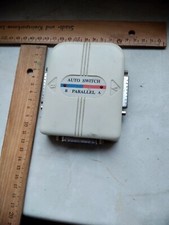 Drucker auto switch gebraucht kaufen  Deutschland
