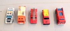 Siku matchbox konvolut gebraucht kaufen  Hofheim