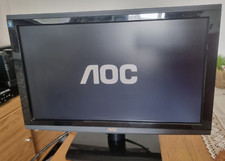 Aoc n941sw 185lm00003 for sale  SOUTHALL