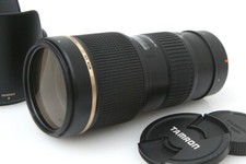 Tamron af70 200mm d'occasion  Expédié en Belgium