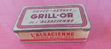 Boite ancienne grill d'occasion  Nérac
