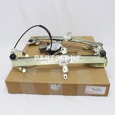 Motor regulador de janela traseira Toyota Sequoia 2008-2021 fabricante de equipamento original 69850-0C062 comprar usado  Enviando para Brazil