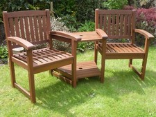 Henley love seat for sale  HIGH PEAK