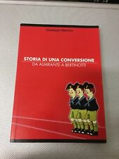 Libro storia conversione usato  Poggibonsi
