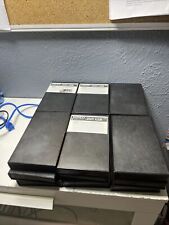 Vhs tape storage for sale  Toledo