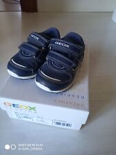 Geox scarpe bimbo usato  San Bartolomeo in Galdo