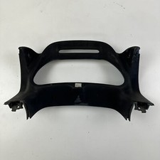 Capa carenagem painel superior dianteiro Honda CBR1000F CBR 1000 1998 acabamento, usado comprar usado  Enviando para Brazil