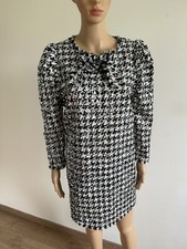 Robe épaisse noire d'occasion  Void-Vacon