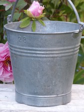 Ancien seau jardinier d'occasion  Cernay