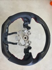 Flat sport steering for sale  Milton