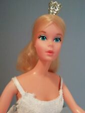 Barbie ballerina superstar usato  Roma