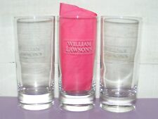 Lot verres publicitaires d'occasion  Génissac