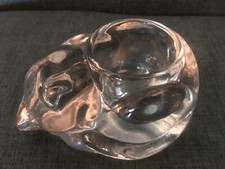 Sleeping cat candle for sale  Kerrville