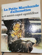 Petite marchande allumettes d'occasion Petite marchande allumettes d'occasion  Reuilly