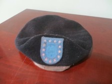 Army wool beret for sale  Donalsonville