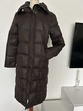 Jacke damen daunen gebraucht kaufen  Krefeld