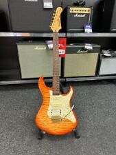 Yamaha pacifica 412 for sale  LIVERPOOL