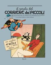 Secolo del corriere usato  Cambiago
