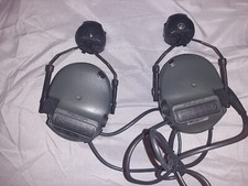 Peltor 88061 comtac for sale  Exeter