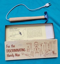 Discriminating handy man for sale  Hillsborough