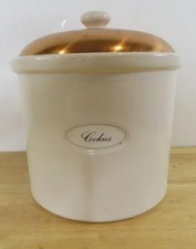 Vintage white ceramic for sale  Chapin