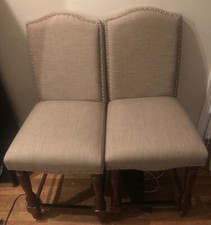 Lanesboro upholstered bar for sale  Dayton