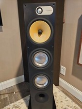 Bowers wilkins 683 for sale  Norwood