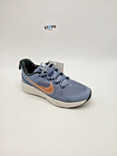 Nike grey star for sale  CARMARTHEN