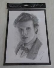 Doctor matt smith for sale  CALNE