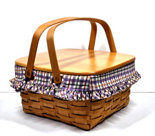 1998 longaberger picnic for sale  Burnsville
