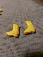 Scarponi sci barbie usato  Savignano sul Panaro