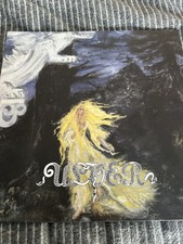 Ulver kveldssanger vinyl gebraucht kaufen  Weyhe