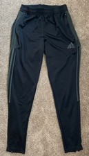 Men adidas black for sale  Rives Junction